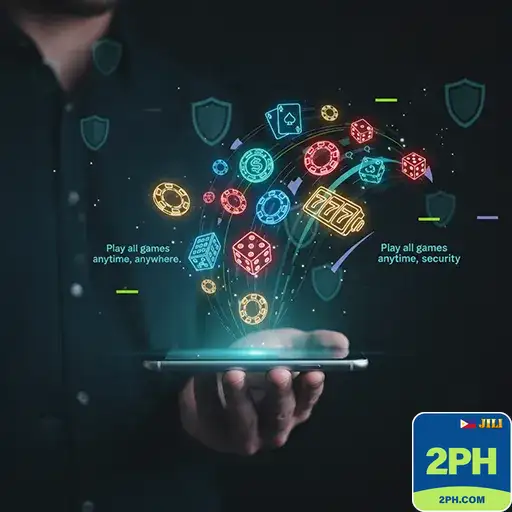 2ph app legendary game