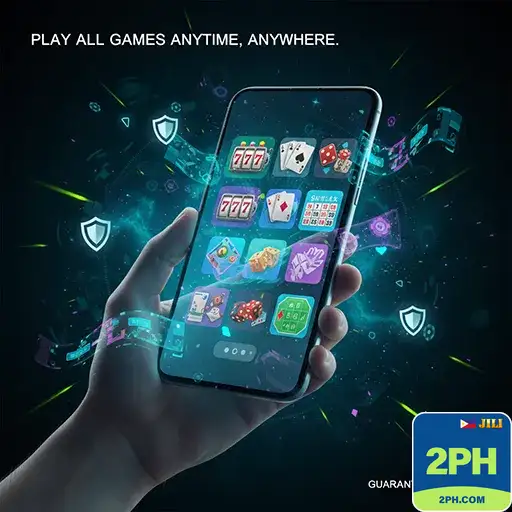 2ph app legendary game