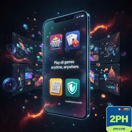 2ph App immerse yourself in award-winning immersive experiences