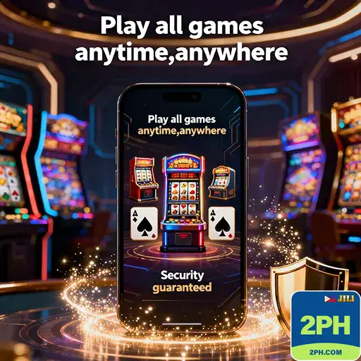 2ph App step into signature immersive experiences