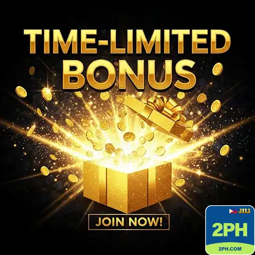 2ph bonus top game