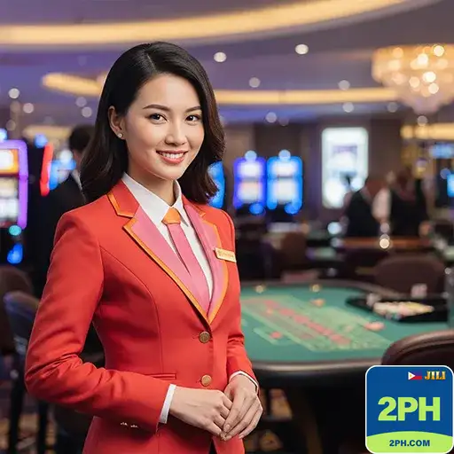 2ph casino elite game