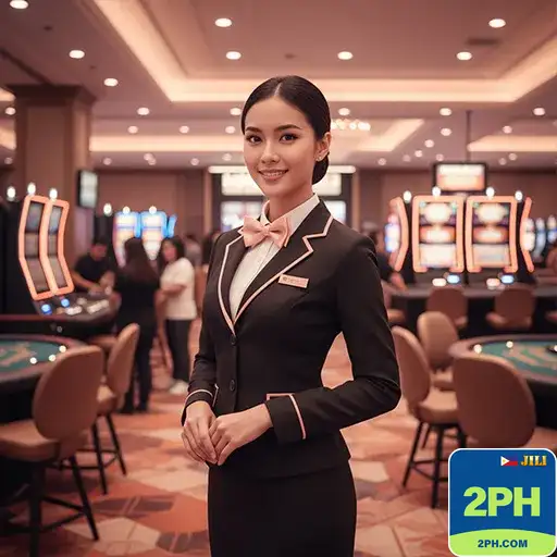 2ph casino best game