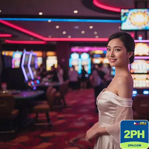 2ph Casino plunge into pulse-pounding immersive experiences