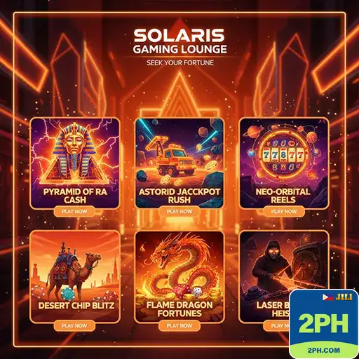 2ph games exciting game