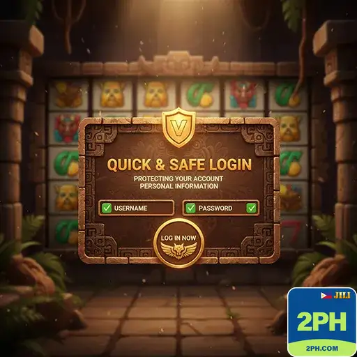 2ph login exclusive game
