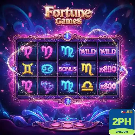 2ph Slots step into iconic immersive experiences