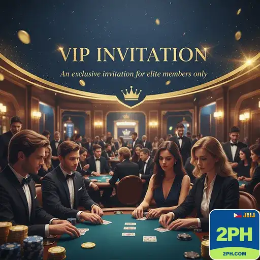 2ph vip premium game