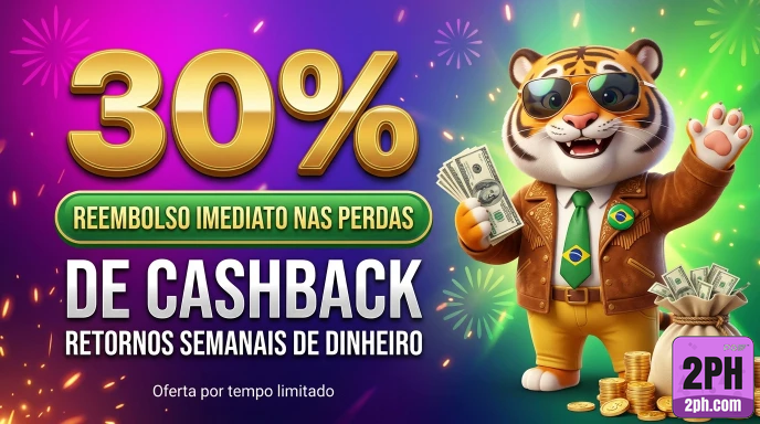 2ph.com aproveite premiado jogo