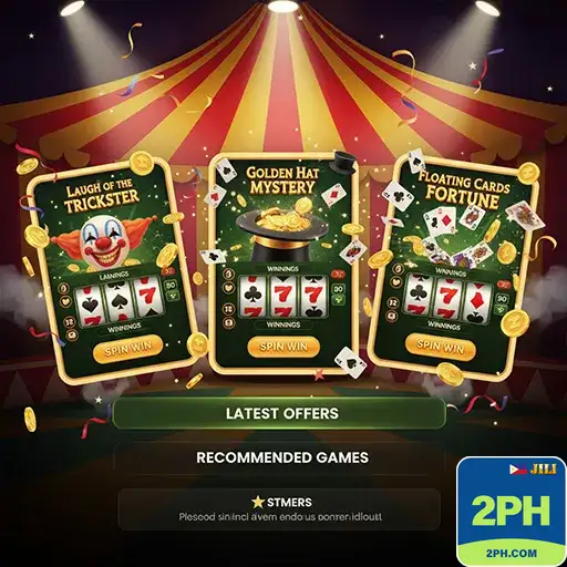 2ph Home immerse yourself in magnetic immersive experiences