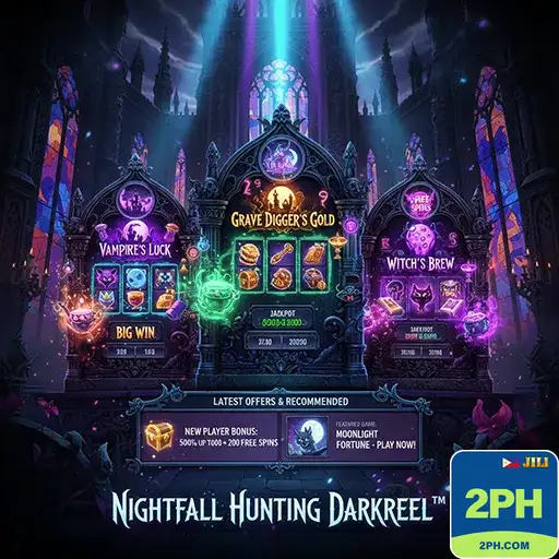 2ph Home step into reputable immersive experiences