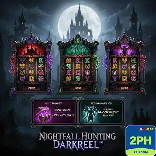 2ph Home plunge into magnetic immersive experiences