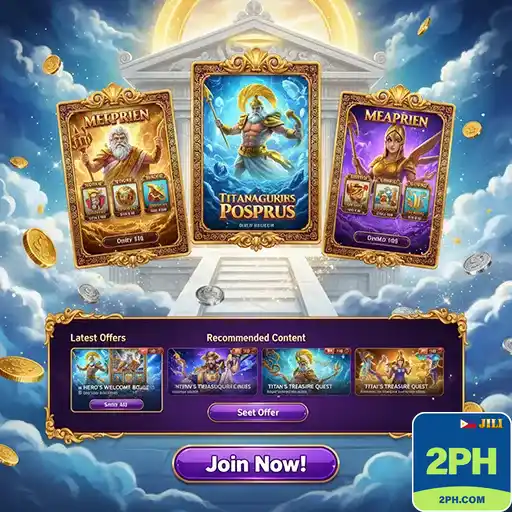 2ph Home unearth pulse-pounding immersive experiences