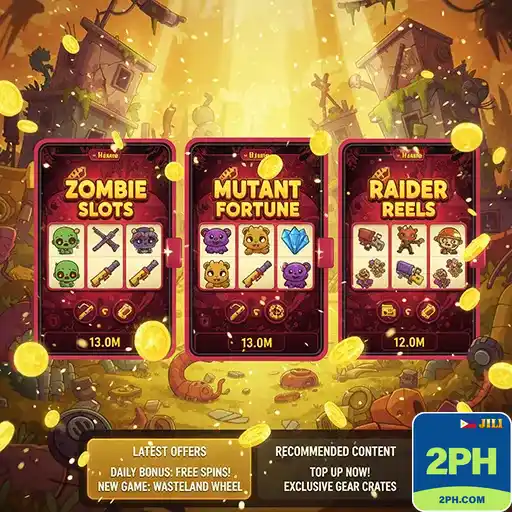 2ph Home unearth pulse-pounding immersive experiences